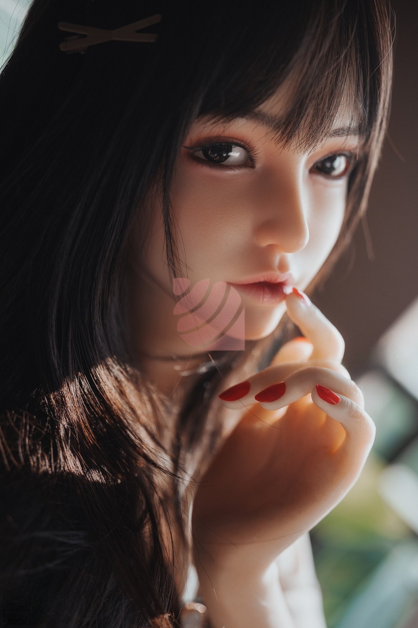 175cm/68.90in AL.SY#175+LS#63 Small Chest Real Life Doll