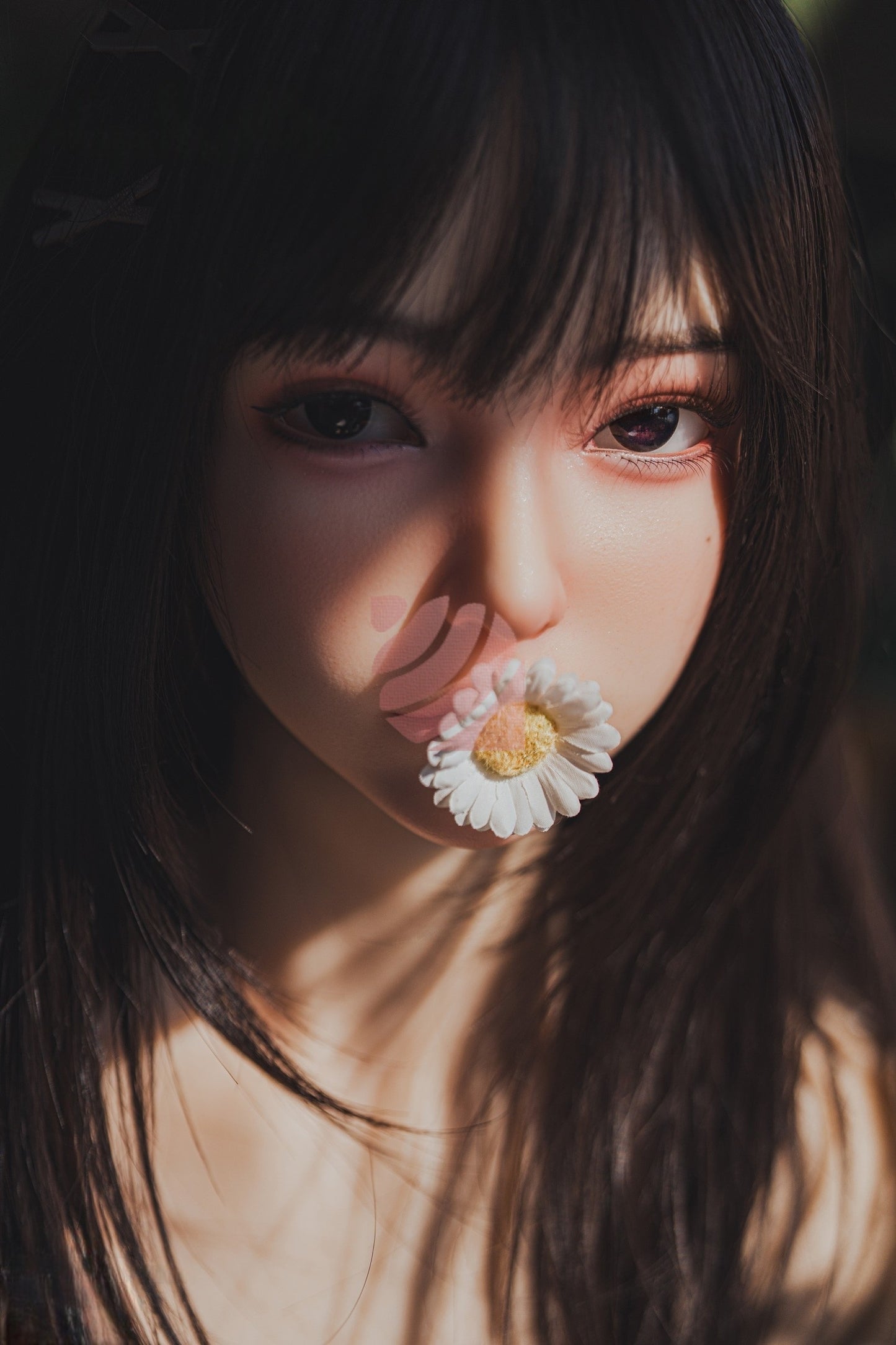 175cm/68.90in AL.SY#175+LS#63 Small Chest Real Life Doll