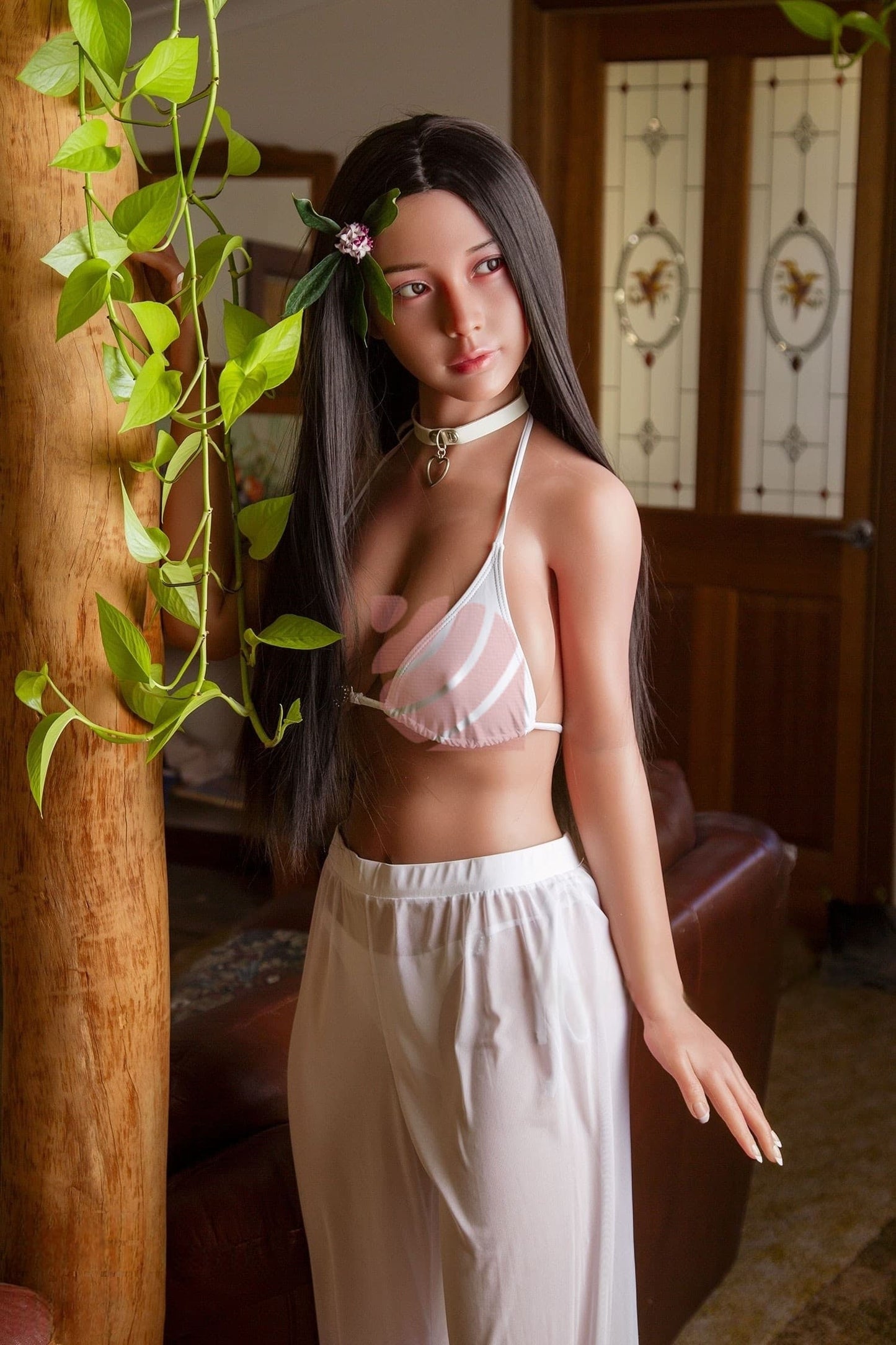 168cm/66.14in AL.SY#168+S70 Small Chest Real Love Doll