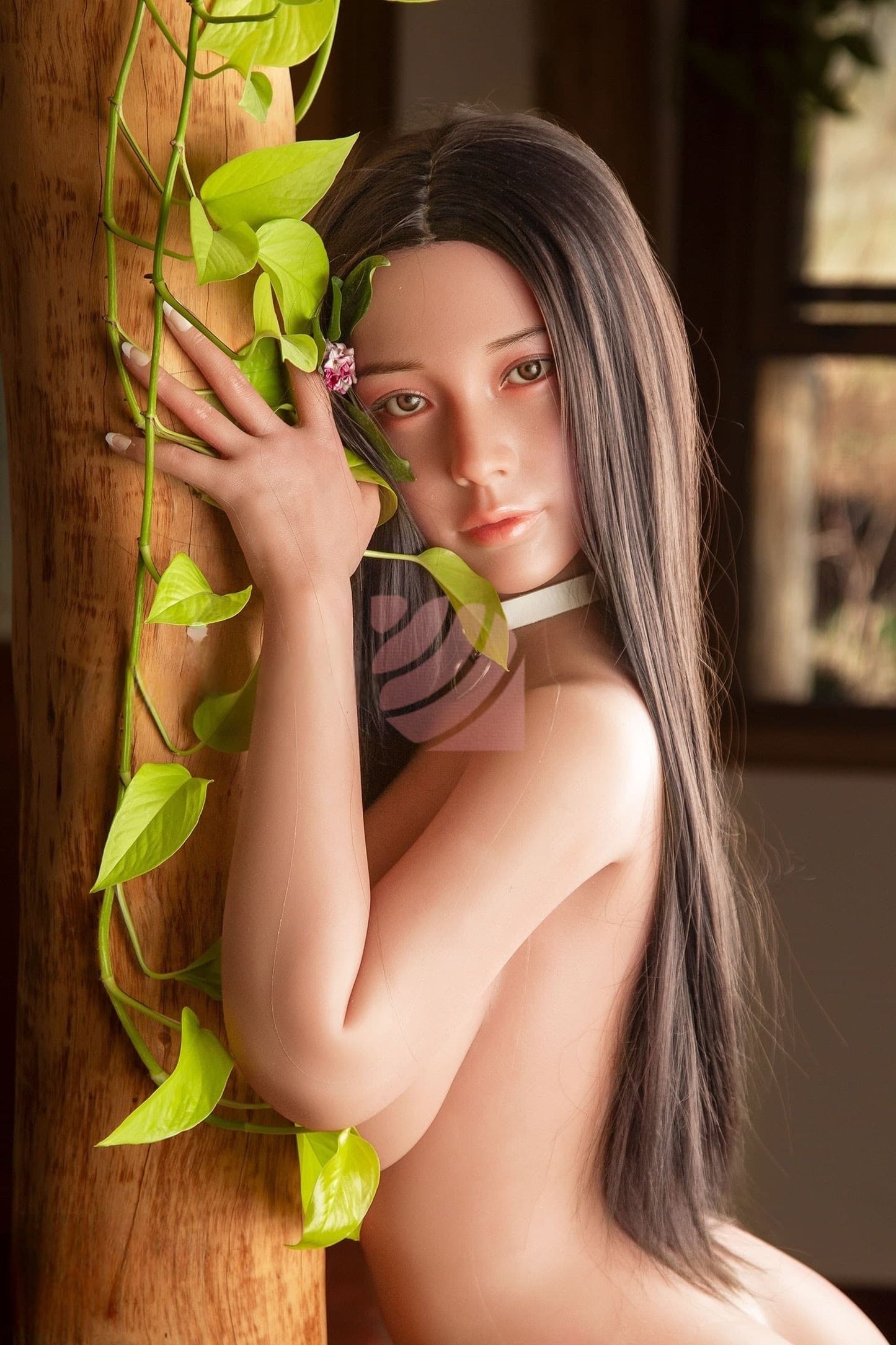 168cm/66.14in AL.SY#168+S70 Small Chest Real Love Doll