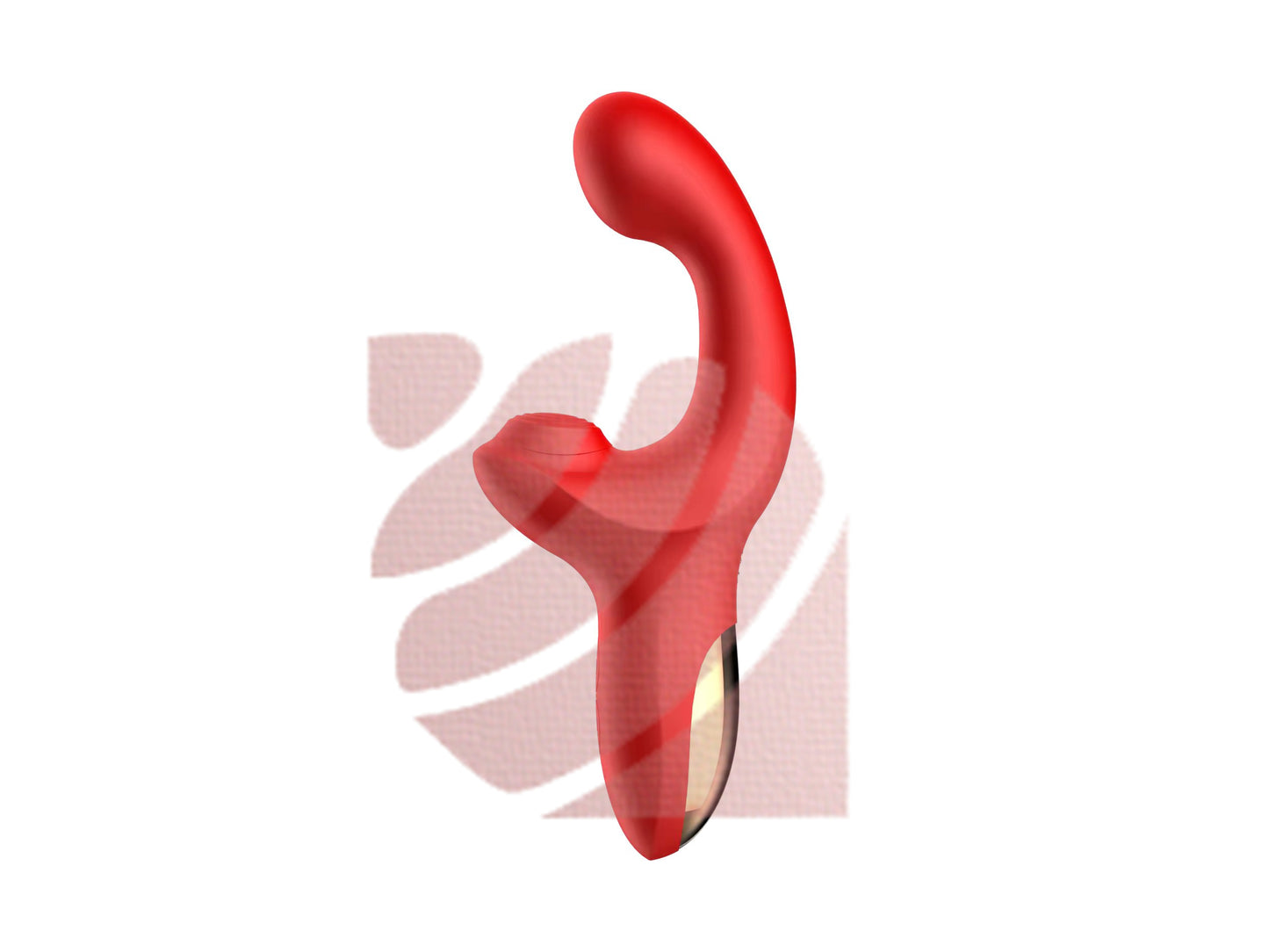 【ZDB437-1】 Squirt G-spot Vibrator（Random color）