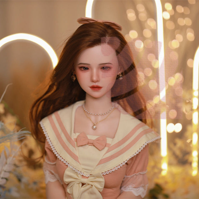 123cm/48.4 inches AL.JY#123-1 Mini Izefia Figure【Customized model】
