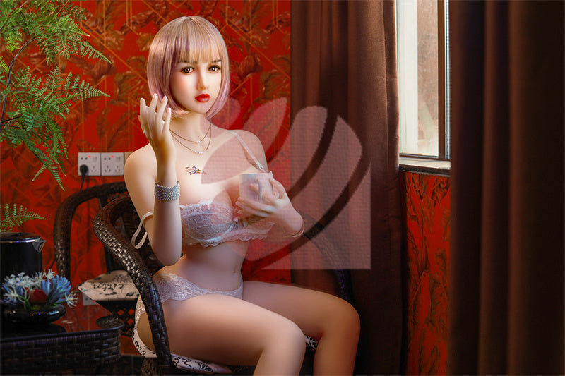 165cm/64in. AL.SY#165-266 Realistic Dolls That Simulate Real People