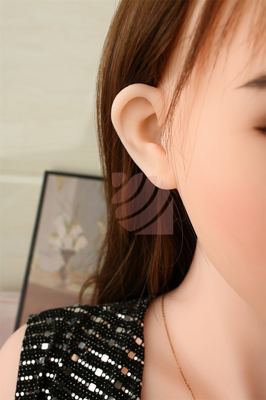 166cm/64in. AL.JDW#166-802 Adult Products Simulation Doll