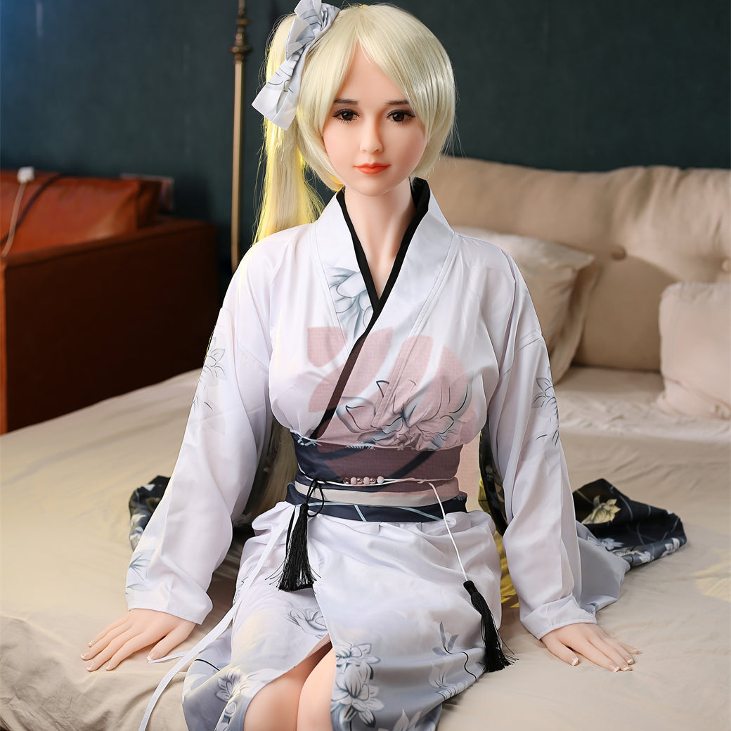 166cm/64in. AL.JDW#166-819 Adult Products Simulation Doll