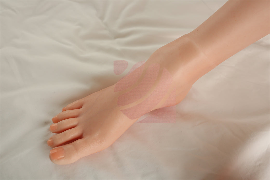 163cm/64in. AL.JDW#163-802S Realistic Simulation Doll