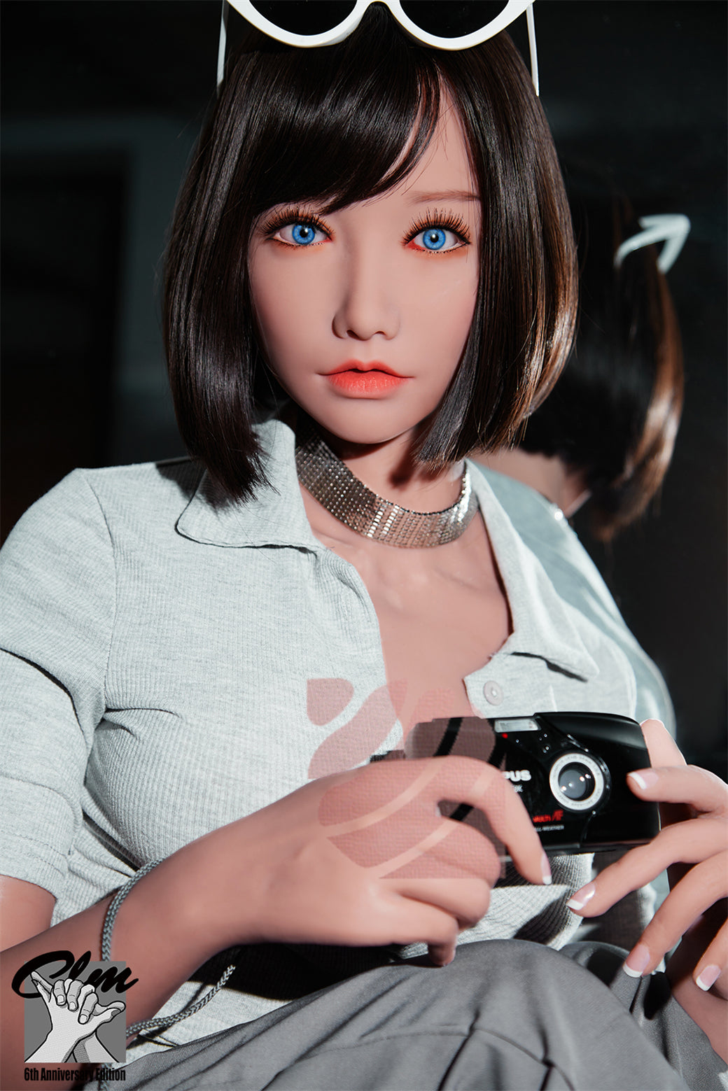 158cm/62in.AL.CL#AD158-92B  Realistic Dolls That Simulate Real People