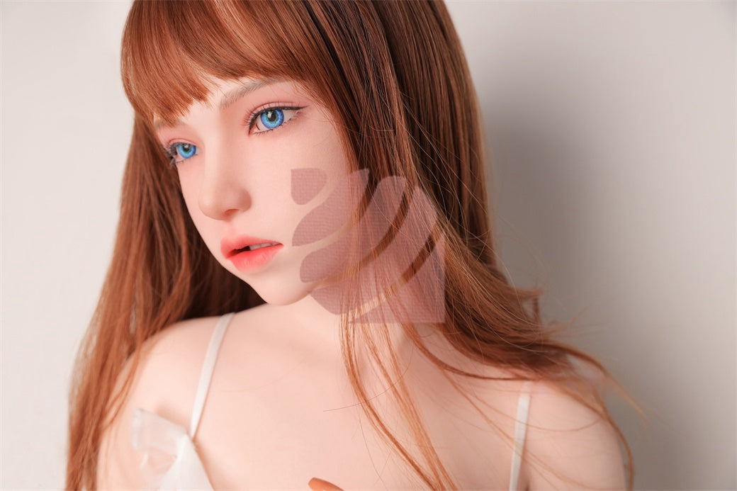 160cm/63in. AL.CL#SIW-2 Beatrice Silicone Simulator Adult Toys
