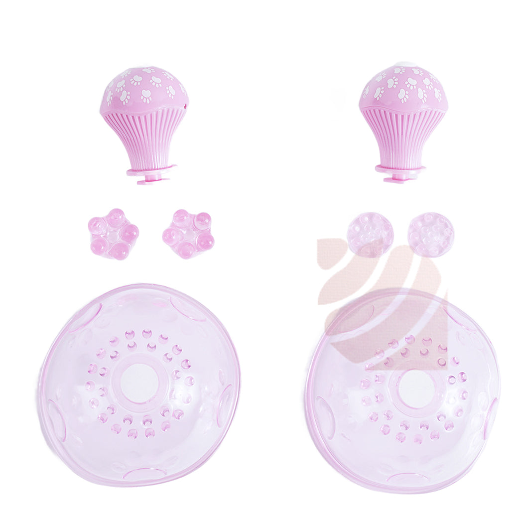 【AL-BV339A】Nipple Massager